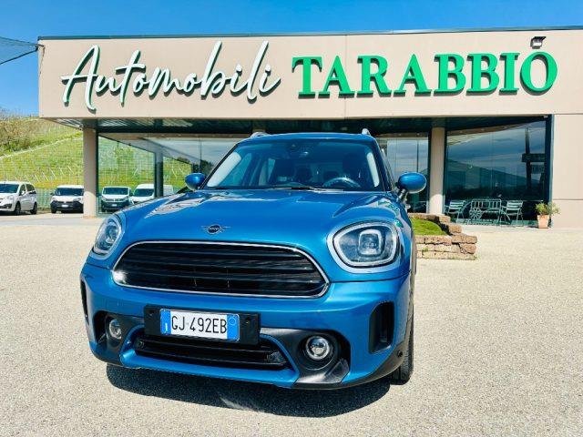 MINI COUNTRYMAN AUTOMATICA *KM 69.000*PROMO FINANZIAMENTO