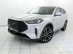SPORTEQUIPE 7 Sportequipe 7 GTW 1.6 T-GDI DCT