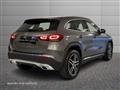 MERCEDES CLASSE GLA d Automatic Sport Plus