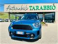 MINI COUNTRYMAN AUTOMATICA *KM 69.000*PROMO FINANZIAMENTO