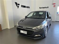 HYUNDAI I20 1.2 5p. Classic