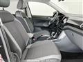 VOLKSWAGEN T-CROSS 1.5 TSI DSG Advanced