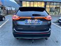 FORD EDGE 2.0 TDCI 210CV Titanium 4x4 Automatica Gancio Trai