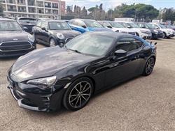 TOYOTA GT86 2.0  Limited Edition