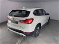 BMW X1 F48 2019 -  sdrive18d xLine auto