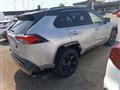 TOYOTA RAV4 2.5 HV (222CV) E-CVT AWD-i Style