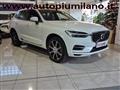 VOLVO XC60 T6 Recharge Plug-in Hybrid AWD Inscription Express