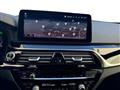 BMW SERIE 5 TOURING 520d 48V xDrive Touring Msport