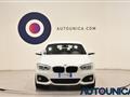 BMW SERIE 1 D 5 PORTE MSPORT FARI LED