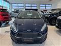 FORD FIESTA 1.0 80CV 5 porte Titanium