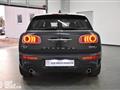 MINI CLUBMAN 2.0 Cooper SD Business Clubman