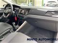 VOLKSWAGEN POLO 1.0 TSI 95CV EDITION PLUS NUOVA PRONTA CONSEGNA