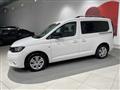 VOLKSWAGEN CADDY 2.0 TDI 122 CV 4Motion Space