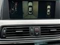 BMW SERIE 6 d Coupé UNIPRO' IVA COMPRESA TAGLIANDI PRONTA