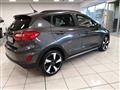 FORD FIESTA Active 1.0 Ecoboost 95 CV