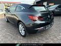 OPEL ASTRA GTC 1.4 Turbo 140CV S&S 3 porte Cosmo