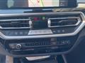 BMW X3 Sdrive18d mhev 48V auto