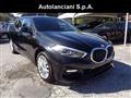 BMW SERIE 1 D 5P SPORT AUTOM CARPLAY NAVI VETRSCURI LED"17