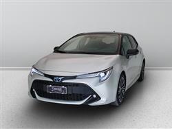 TOYOTA COROLLA XII 2019 -  1.8h Style cvt