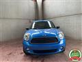 MINI COUNTRYMAN One D Countryman Ok Neo Patentati Certificata