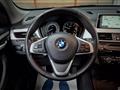 BMW X1 xDrive20d 190CV-C. AUT-KAMERA-CERCHI 19-SED. SPORT