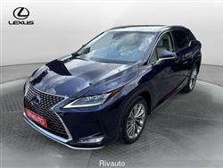 LEXUS RX Hybrid Luxury