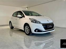 PEUGEOT 208 BlueHDi 100 S&S 5p. Allure