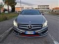 MERCEDES CLASSE A CDI BlueEFFICIENCY Automatic Premium