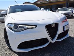 ALFA ROMEO Giulia 2.2 TD 210 CV AT8 AWD Q4 Veloce