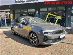 OPEL NEW ASTRA 1.5 Turbo Diesel 130 CV AT8 Sports Tourer GS