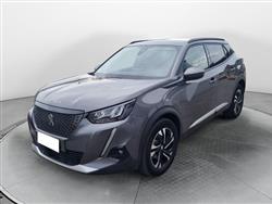 PEUGEOT 2008 BlueHDi 100 S&S Allure