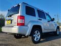 JEEP Cherokee 2.8 crd Limited dpf