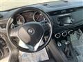 ALFA ROMEO GIULIETTA 1.6 JTDm TCT 120 CV Super ?SERVICE ALFA?