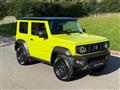 SUZUKI JIMNY 1.5 5MT PRO PREZZO NETTO IVA