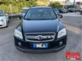 CHEVROLET CAPTIVA 2.4 LT GPL Eco Logic