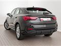 AUDI Q3 SPORTBACK SPB 35 TDI quattro S line edition