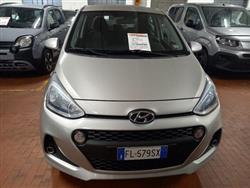 HYUNDAI I10 1.0 LPGI Econext Comfort