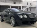 BENTLEY CONTINENTAL GT  GT 6.0