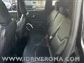 JEEP RENEGADE 1.4 MultiAir 170CV 4WD "AUTOMATICA" + GPL