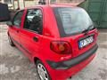 DAEWOO MATIZ 1000i cat SE Star Neopatentati Disponibili Subito