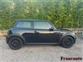 MINI MINI 3 PORTE 1.6 16V Cooper S Chili