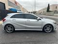 MERCEDES CLASSE A d Automatic Premium