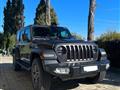 JEEP WRANGLER 4XE Unlimited 2.0 PHEV ATX 4xe SAHARA PLUG IN 4X4