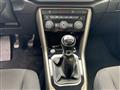 VOLKSWAGEN T-ROC 1.6 TDI SCR Advanced BlueMotion Technology