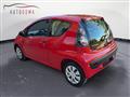 CITROEN C1 1.0 3 porte Exclusive