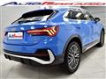 AUDI Q3 SPORTBACK Q3 SPB 40 TFSI quattro S tronic S line edition