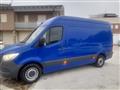 MERCEDES SPRINTER F37/35 314 CDI TN Furgone Business