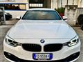 BMW Serie 4 Gran CoupÃ© 420 GRAN COUPE XDRIVE M SPORT - KM CERTIFICATI