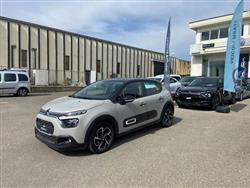 CITROEN C3 *PROMO* BlueHDi 100 S&S Shine