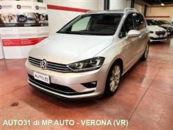 VOLKSWAGEN GOLF 1.6 TDI 110CV DSG Highline BlueMotion Tech.